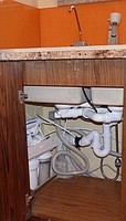 Osmotyczny filtr do wody z mineralizatorem, montaż i pięcioletnia gwarancja.
