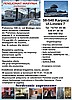 Noclegi, organizacja przyjec,