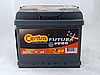Akumulator Centra CA472 47Ah 450A