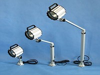 Lampy do tokarek , lampy halogenowe tel 500200900