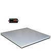 Waga platformowa CAS HFS 1212 1500kg