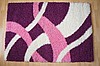 Dywan Shaggy 2001 d.lila/pink