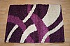Dywan Shaggy 2001 purple
