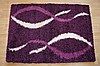 Dywan Shaggy 2141 purple