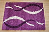 Dywan Shaggy 2141 dk.violet
