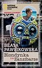 Blondynka na Zanzibarze - ebook