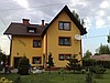 Malowanie Elewacji