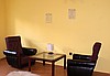 Trwająca 55 minut sesja psychoterapii indywidualnej