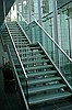Balustrady szklane