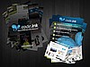 Strony internetowe, branding