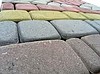 Układanie kostki brukowej