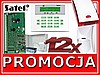 Projektowanie i montaż instalacji alarmowych dla domu i firmy