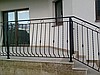 Balkon zewnętrzny