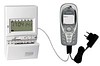 Termostat przewodowy + telefon GSM PT30GSM