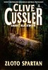 Cussler Clive, Blackwood Grant Złoto Spartan