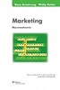 Kotler Philip, Armstrong Gary Marketing