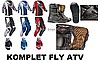 Fly f-16 zestaw quadowy buty spodnie bluza rękawice 2012