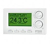 Termostat pokojowy do kotłów z komunikacją OpenTherm PT59X