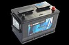 Akumulator Jenox Classic 100Ah 750A lewy plus