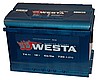 Akumulator Westa 74Ah 720A