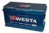 Akumulator Westa 100Ah 850A
