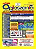 Reklama w gazecie - bardzo tanio.
