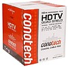 Kabel CONOTECH HDTV Quad Shield (szpula 100m)