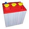 Akumulator trakcyjny do podnośnika nożycowego / traction battery for scissor lift 6V 210Ah