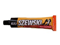 Klej Szewski SZYBKOSCHNĄCY Przeźroczysty