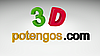 Animacja Logo / Logotyp 3D