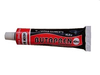 Klej BUTAPREN wodoodporny SUPER MOCNY