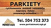 PARKIETY cyklinowanie renowacje Częstochowa, Śląsk