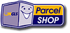 GLS Parcel Shop.Nadawanie paczek kurierskich