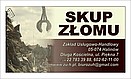 Zakład Usługowo Handlowy Katarzyna Adamczyk