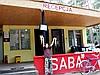 POLE NAMIOTOWE i CAMPING  SABA  w Boszkowie.