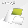 Ulotki reklamowe A6