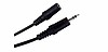 Przedłużacz Mini JACK 3,5mm stereo 3m