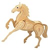 PUZZLE  DREWNIANE 3D