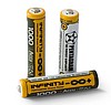 Akumulator 1 szt Pentagram Infinity R03 AAA Ni-MH 1000mAh