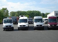 Przeprowadzki Międzynarodowe Transport