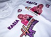 NADRUK NA T-SHIRT. DOWOLNE: ZDJĘCIA, GRAFIKA, TEKST.