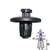 18 # SPINKI SAMOCHODOWE PEUGEOT CITROEN NADKOLA