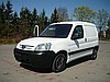 Wynajem Peugeot Partner