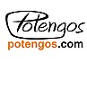 POTENGOS Grafika 3d, animacje reklamowe