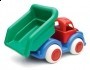 VIKING AUTO JUMBO SUPER TRUCK WYWROTKA 25 CM.