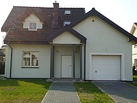 Sprzedam dom Warszawa ul.Nad Wisłą