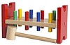 Ikea przebijanka Mula, klocki Mula