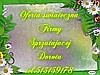 Usługi Świątecznego sprzątania