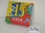 GRA 15 GIER