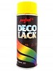 Lakier spray Deco Lack  - 400 ml